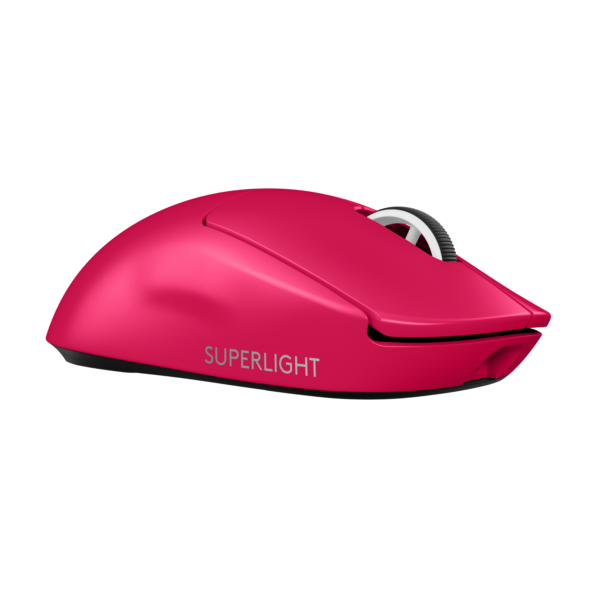 LOGITECH Pro X Superlight 2 Lightspeed kabellose Gaming Maus 