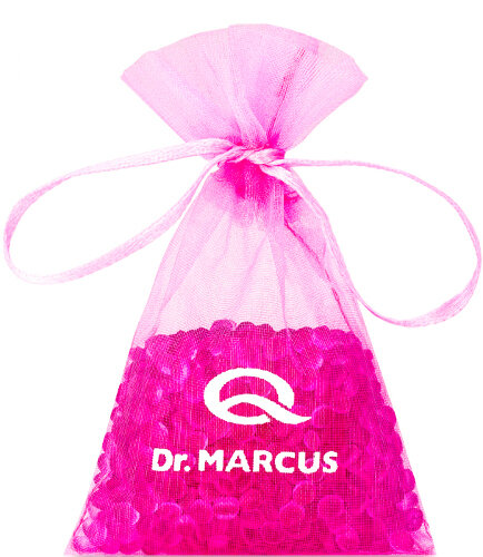 Woreczek zapachowy MS CONCEPT Dr. Marcus Bubble Gum
