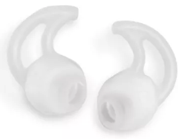 Nakładki BOSE silikonowe SteyHear rozmiar S