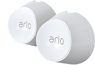 ARLO Mágneses fali tartó Ultra, Pro3/4/5 kamerákhoz, 2db, fehér (VMA5000-10000S)