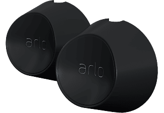 ARLO Mágneses fali tartó Ultra, Pro3/4/5 kamerákhoz, 2db, fekete (VMA5001-10000S)