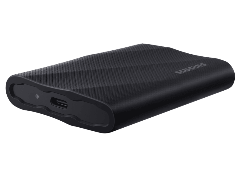 SAMSUNG T9 hordozhato SSD 1TB USB 3.2 fekete MU PG1T0B EU MediaMarkt online vasarlas