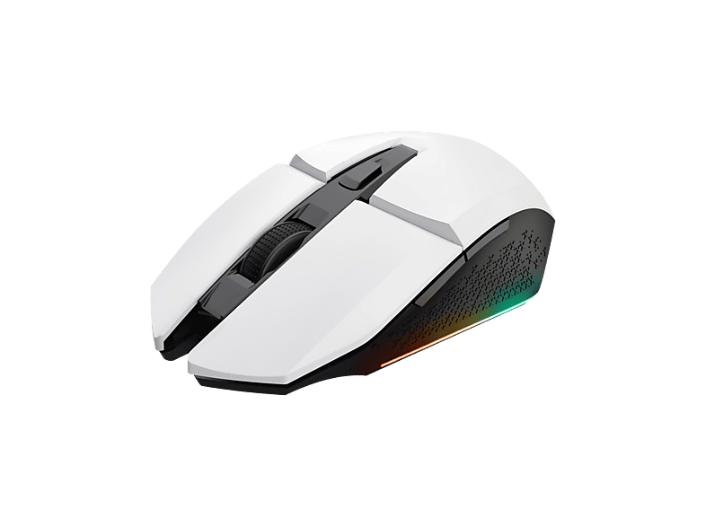 Teclado y ratón gaming trust gxt794 – imagen 2