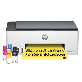 HP Smart Tank 5105 Tintentank Multifunktionsdrucker WLAN