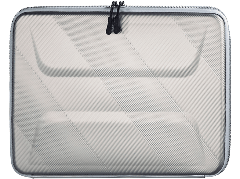 HAMA Protection Hard Case 14,1" notebook tok, szürke (216587)