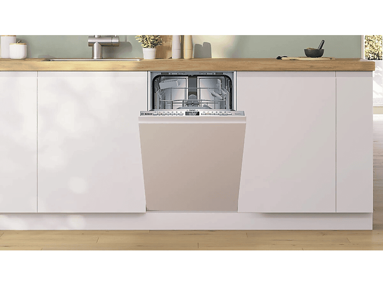 Bosch Zmywarka SPV4HKX10E – zdjęcie 3