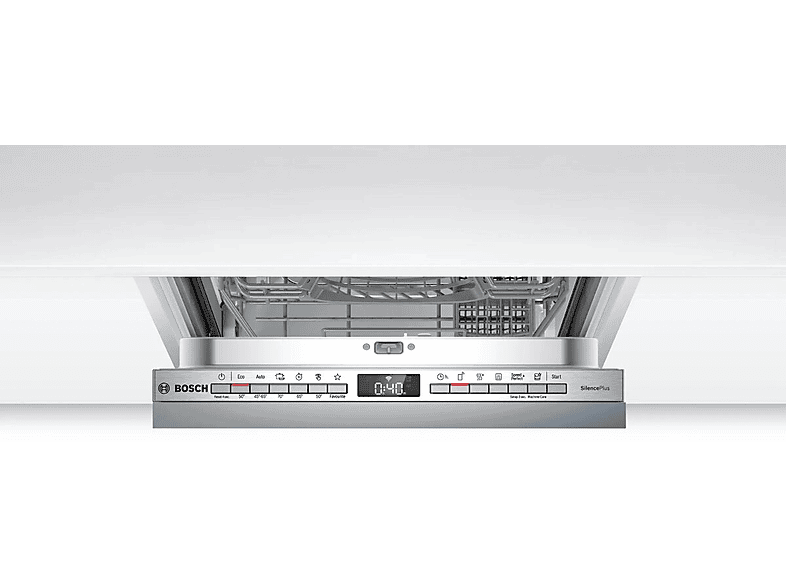 Bosch Zmywarka SPV4HKX10E – zdjęcie 2