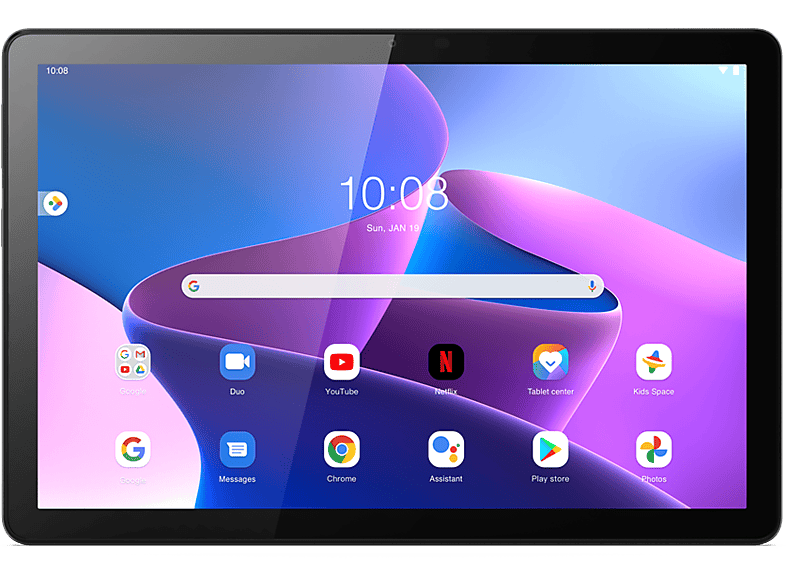 Lenovo Tablet Tab M10 (3rd Gen) 10.1