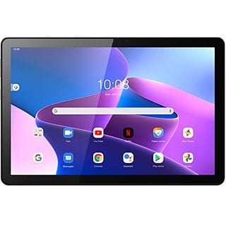 LENOVO Tablet Tab M10 (3rd Gen) 10.1" 64 GB + Folio case (ZAAE0083SE)