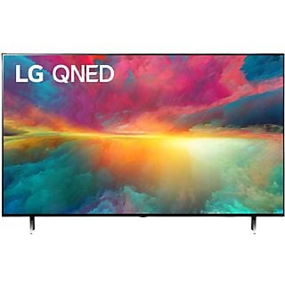 LG ELECTRONICS 65QNED756RA 65 Zoll 4K QNED TV