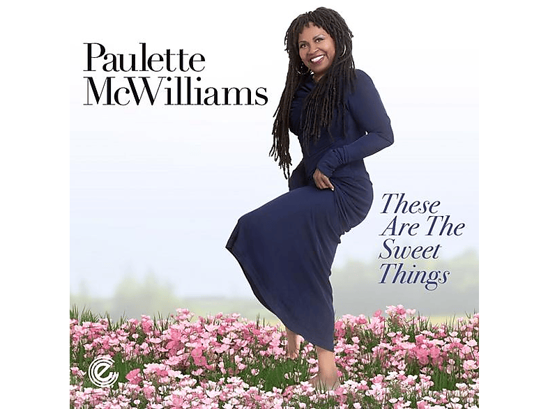 Paulette Mcwilliams Paulette Mcwilliams These Are The Sweet Things