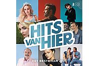 Hits Van Hier - Best Van 2023 CD