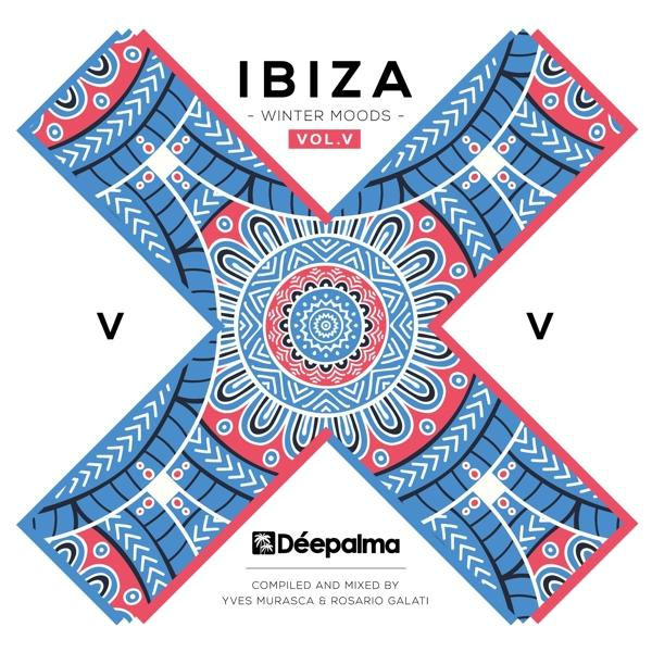 VARIOUS - Deepalma Ibiza Winter Moods, (CD) - 5 Vol