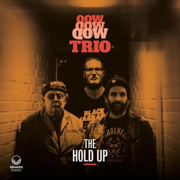 Qow Trio (Vinyl) Hold The Up - 