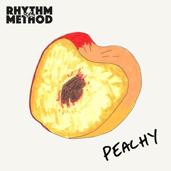 Rhythm Method - - (Coloured Vinyl) PEACHY (Vinyl)