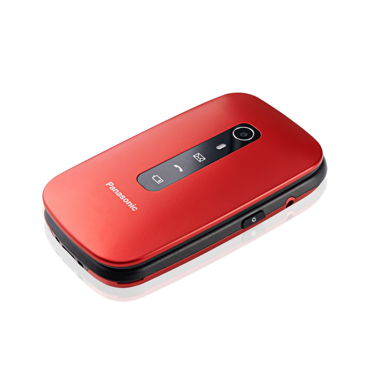 Panasonic KX-TU110 EXC Panasonic KX series Panasonic Mobiele telefoon