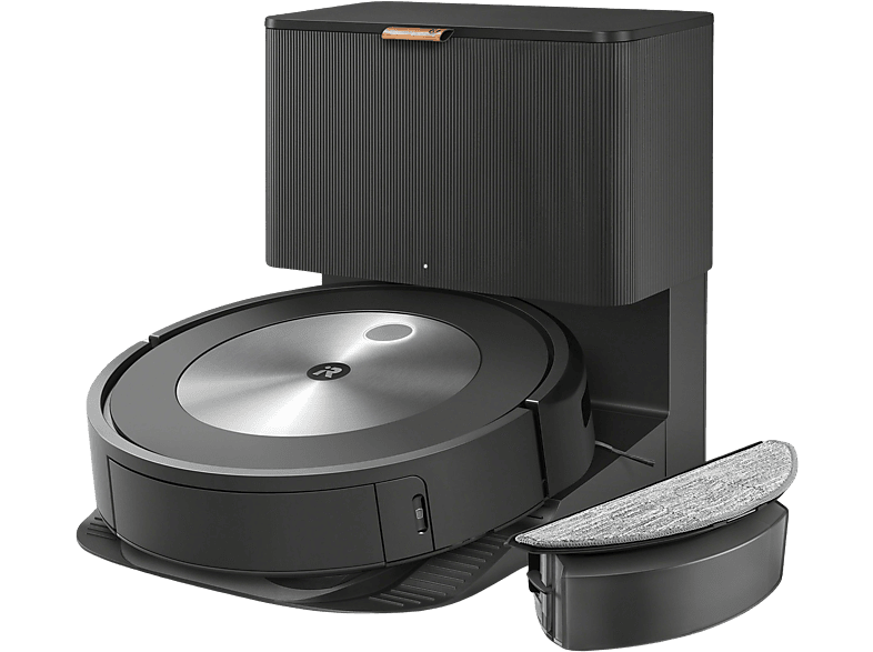 Irobot Robotstofzuiger Roomba J5+