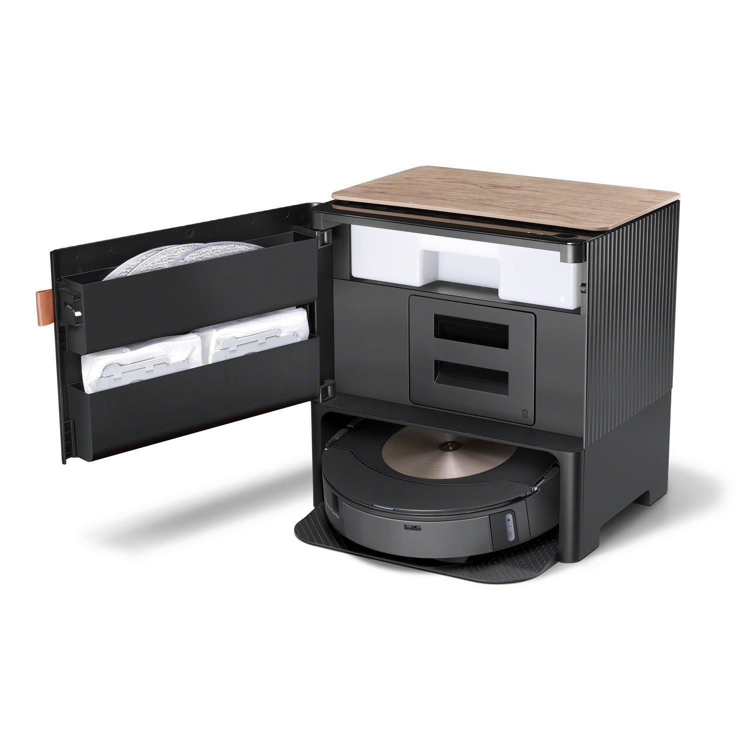 IROBOT Robotstofzuiger Roomba J9+
