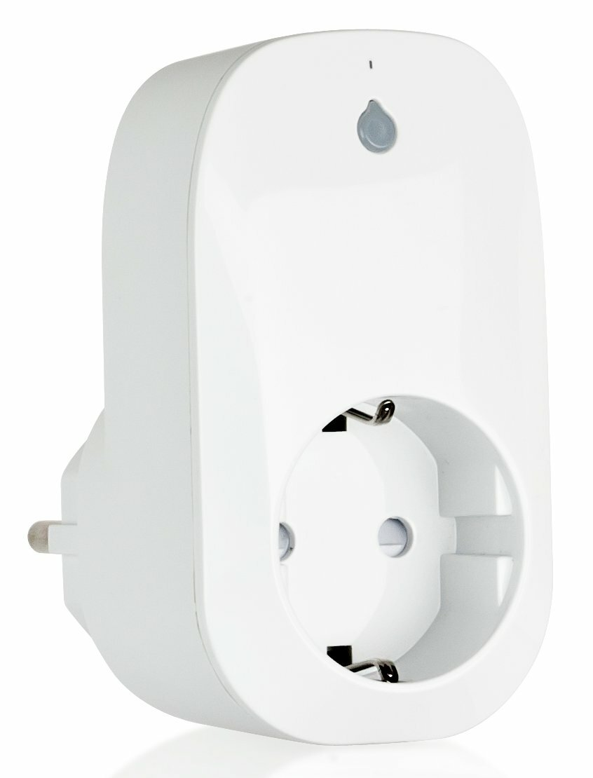 Inteligentne gniazdko FERGUSON Smart Wi-Fi Plug