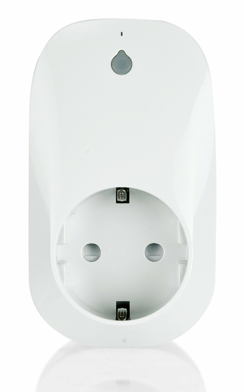Inteligentne gniazdko FERGUSON Smart Wi-Fi Plug