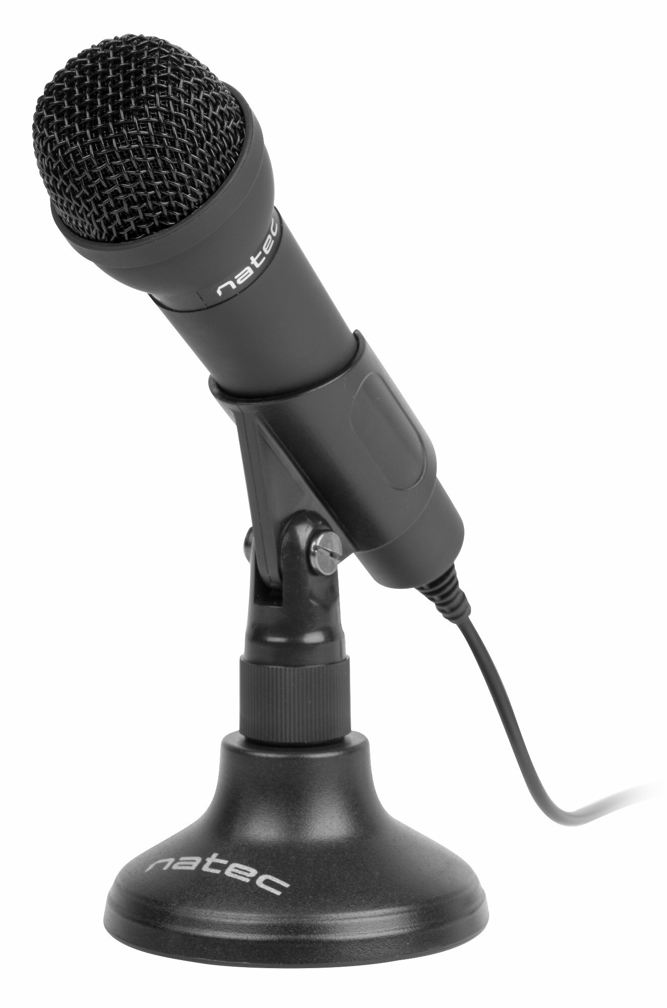 Mikrofon NATEC Adder