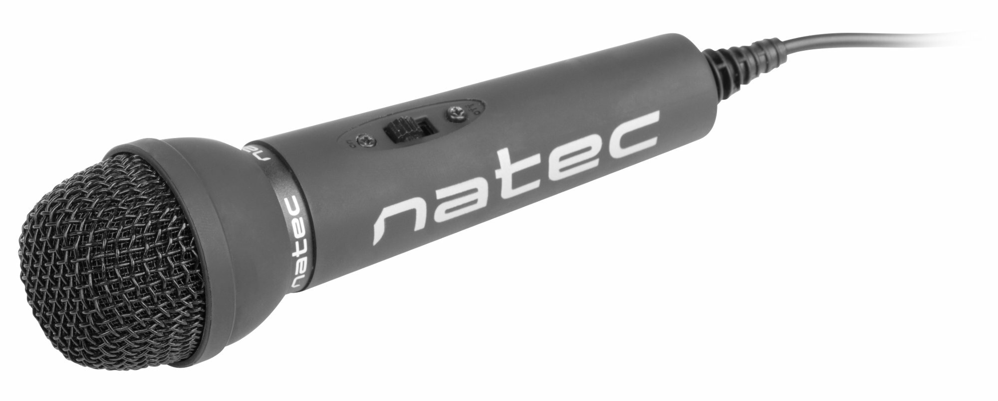 Mikrofon NATEC Adder