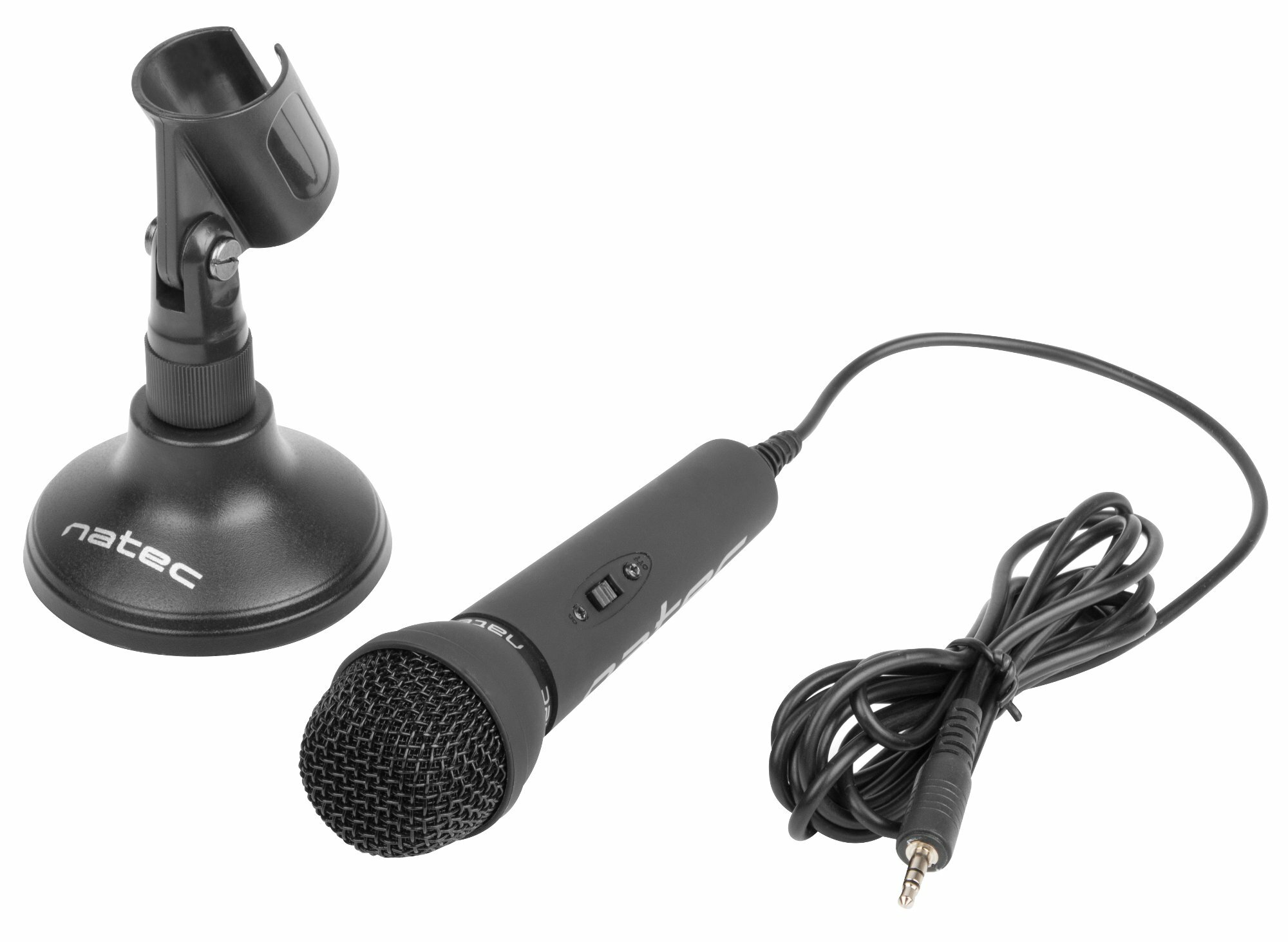 Mikrofon NATEC Adder