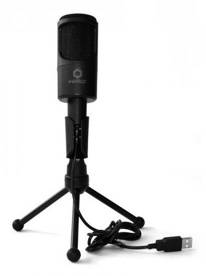 Mikrofon komputerowy HIRO Milo
