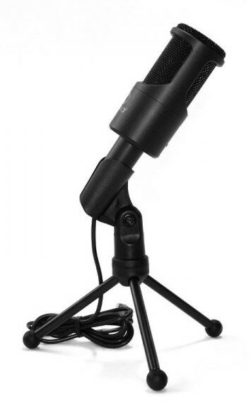 Mikrofon komputerowy HIRO Milo