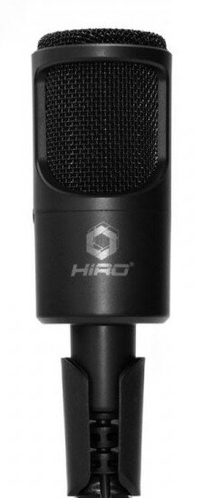 Mikrofon komputerowy HIRO Milo