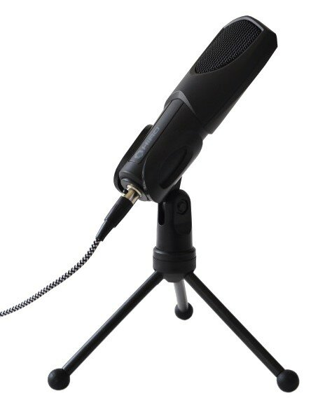 Mikrofon komputerowy HIRO Omili USB