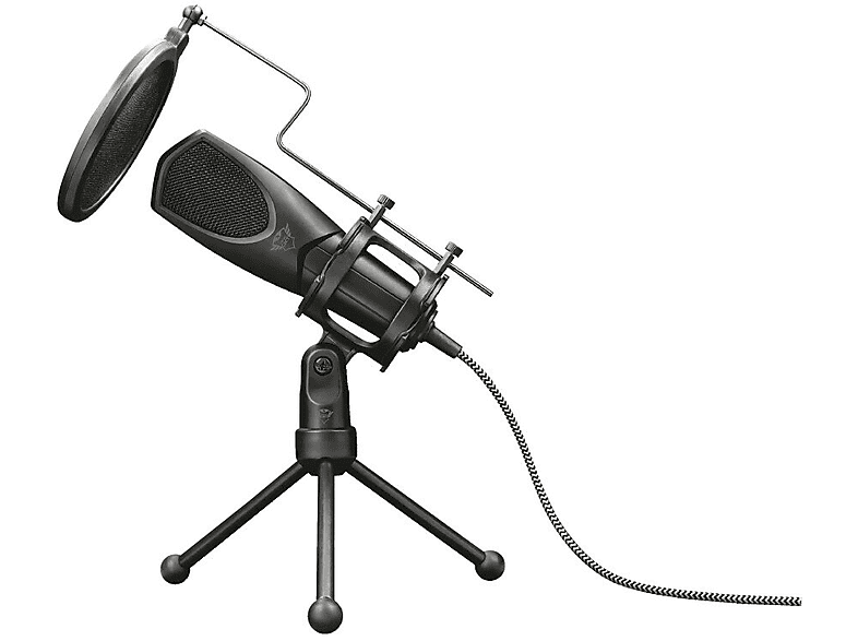 Trust GXT 232 Mantis – zdjęcie 2