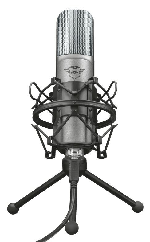 Mikrofon komputerowy TRUST GXT 242 Lance