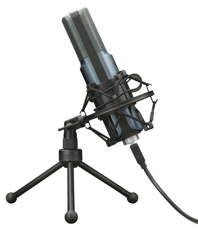 Mikrofon komputerowy TRUST GXT 242 Lance