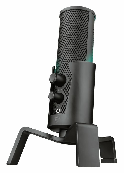 Mikrofon TRUST GXT 258 Fyru
