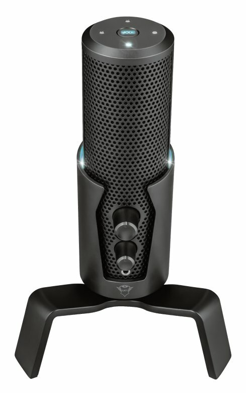 Mikrofon TRUST GXT 258 Fyru