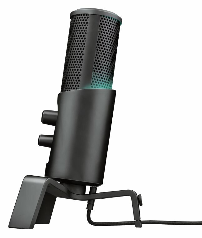 Mikrofon TRUST GXT 258 Fyru