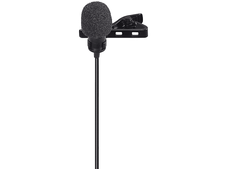 Mikrofon HAMA Lavalier Smart – zdjęcie 3