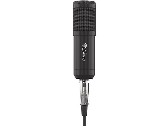 Mikrofon GENESIS Radium 300 XLR