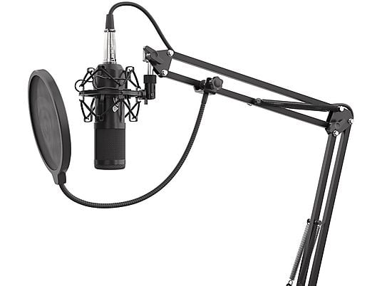 Mikrofon GENESIS Radium 300 XLR