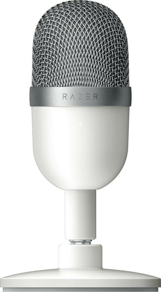Mikrofon RAZER Seiren Mini (Szary) Mercury