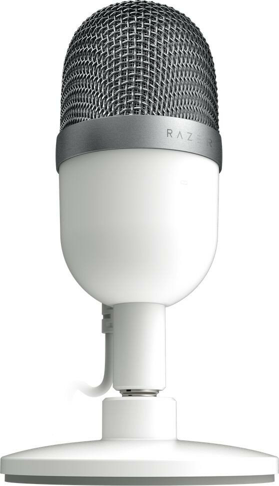 Mikrofon RAZER Seiren Mini (Szary) Mercury