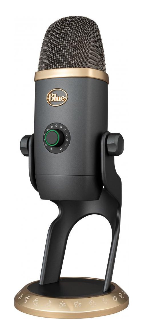 Mikrofon BLUE Yeti X World of Warcraft Edition