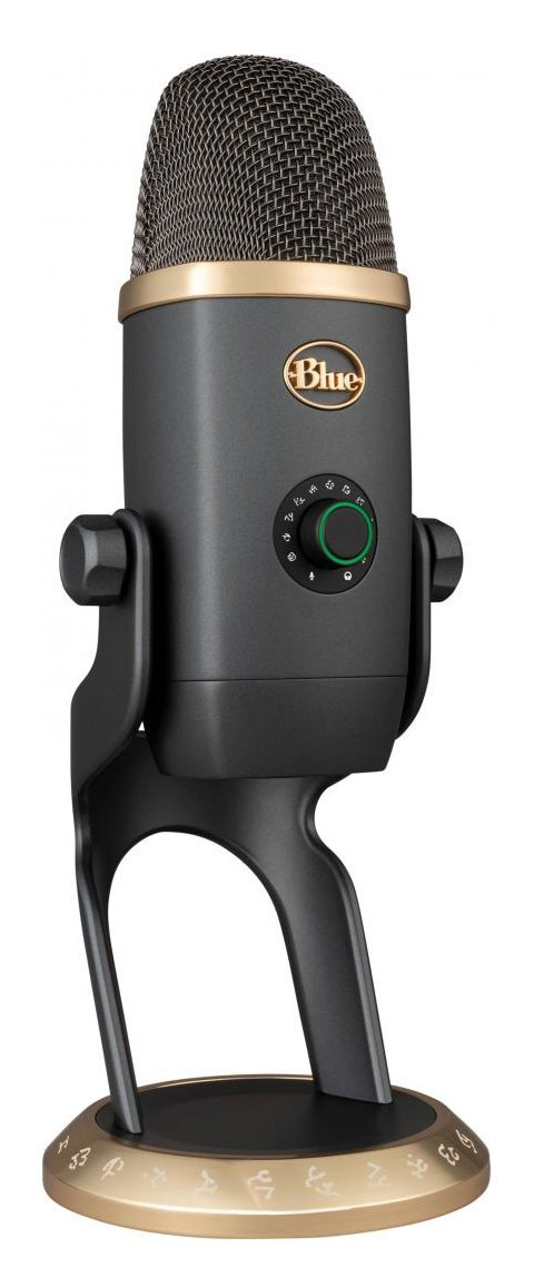 Mikrofon BLUE Yeti X World of Warcraft Edition