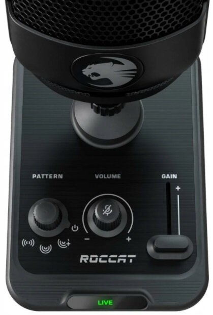 Mikrofon ROCCAT Torch ROC-14-912