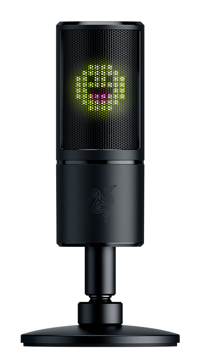 Mikrofon RAZER Seiren Emote RZ19-03060100-R3M1