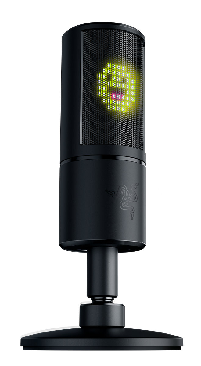 Mikrofon RAZER Seiren Emote RZ19-03060100-R3M1