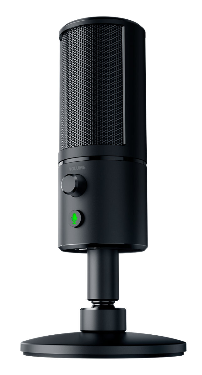 Mikrofon RAZER Seiren Emote RZ19-03060100-R3M1