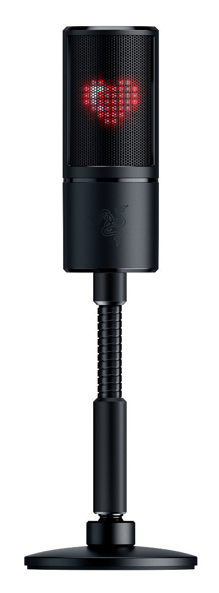 Mikrofon RAZER Seiren Emote RZ19-03060100-R3M1