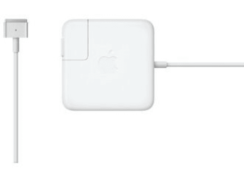 Фото - Блок живлення для ноутбука Apple Zasilacz sieciowy  MagSafe 2 85W do MacBook Pro Retina MD506Z/A 